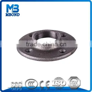 Hydraulic Carbon Steel Pipe Flange thumbnail-3