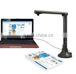 CMOS Camera Document Scanner A3 thumbnail-1