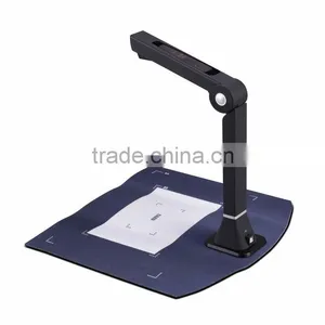 DINGYI X880 USB Document Scanner thumbnail-1