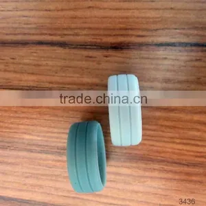 2015 HOT Selling Custom Design Silicone Seal Ring for Kids thumbnail-3