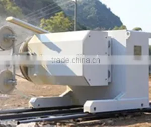 2016 Marble Machines Quarry Saw Machine,Wire Saw Cutting Machine thumbnail-2