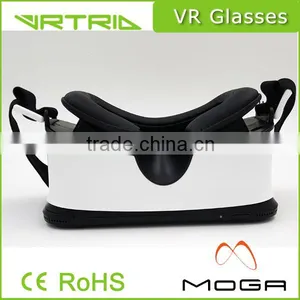 VR All in One 1080P/android 5.1 thumbnail-1
