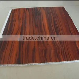 Lamination Pvc Ceiling Panel thumbnail-1