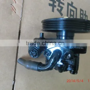 49110-40U15 Nissan Parts Power Steering Pump for Nissan A32 Power Steering thumbnail-2