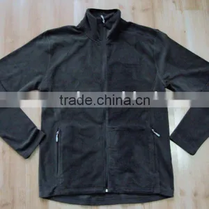 Mens Fleece Jacket, Fleece Jacket for Mens thumbnail-1