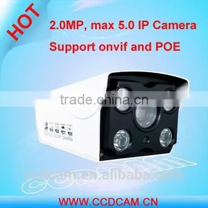 CCTV 1080P Real Time 2 Megapixel IR Waterproof IP CMOS Monitoring go Pro Camera Specifications thumbnail-1