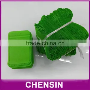 Double Side Non-woven Materials Packaging Bag Jewellery Gift Accessories Zip Lock Bags thumbnail-6