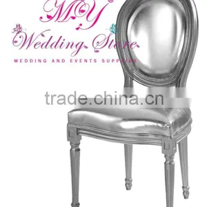 Wedding and Events Hotel Louis Chair thumbnail-1