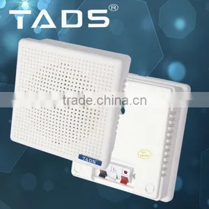 Public Address System Super Wall Mount Wireless Speaker thumbnail-1