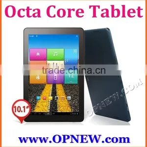 2015 Cheap 10 Inch Octa Core A33 Tablet pc IPS Touch 1280*800 Screen HD Camera Wifi Bluetooth Wifi 3G thumbnail-1