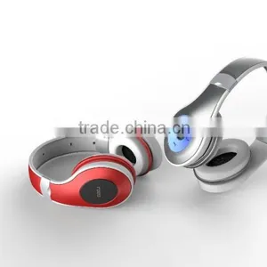 2015 High Quality Hot Selling Stereo Wireless Headset Bluetooth thumbnail-3