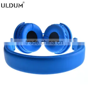 Hot New Products for 2015 In-ear Noise Cancelling Headset thumbnail-5