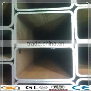 12 Inch Hot Dipped Galvanized Rectangular Pipe thumbnail-5