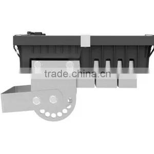 3years Warranty Outdoor 100W Led Floodlight , IP 65 Glass, CRI>80 thumbnail-6