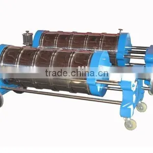 Industrial Kieselguhr Water Filter for Factory thumbnail-1