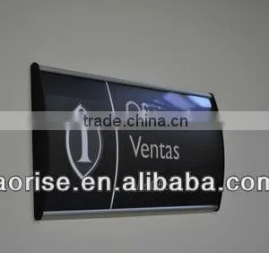 Customized Wall Frame Sign Board thumbnail-1