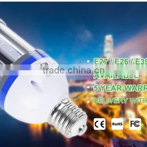 High Brightness IP64 18w 360 Degree E39 Waterproof Led Corn Light Bulb Lamp for Outdoor and Indoor Using thumbnail-3