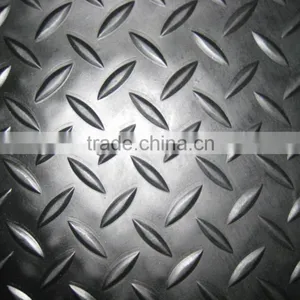 Chinese Factory Professional Anti-slip Diamond Rubber Sheet Quality Choice thumbnail-3
