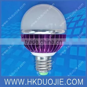 Q0310B 61*84 mm White/ Warm White LED Bulbs Led Tube Light thumbnail-1