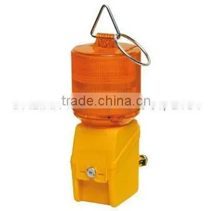 LED Traffic Safety Warning Lamp With a Good Sales thumbnail-2