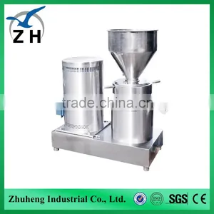 Small Colloid Mill,colloid Mills,emulsion Colloid Mills thumbnail-4