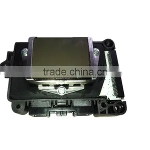 Original EP SON Print Head F177000, Printhead for Original Printer thumbnail-1