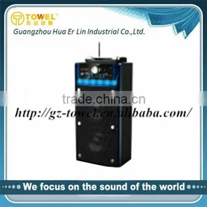 Mini Bluetooth Speaker in High Quality Music Sound With Factory Price thumbnail-1