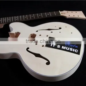 Good Look Unique Design Cheap Guitar Kit thumbnail-2