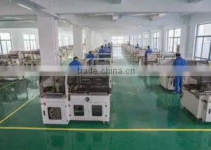 Ruian Yongxin Machinery Co., Ltd. company overview - view 3 thumbnail