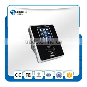 Time Attendance Access Control/Multi-biometric Time Attendance Terminal-VF300 thumbnail-1