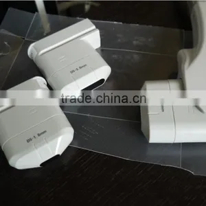 Back Tightening Instant Face Tighten And Face Lift Hifu Machine 7MHZ thumbnail-4