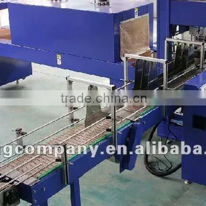 Automatic Rotary Packing Machine thumbnail-1
