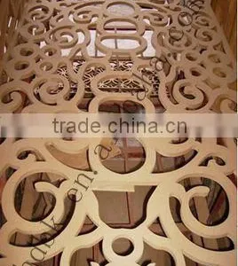 Hot Sales Wood Cnc Router for Bamboohat ATC System thumbnail-2
