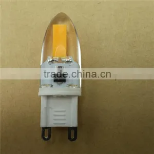 Newest Product g9 Led Waterproof 1505 Dimmable Led Light g9 thumbnail-6