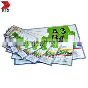 Plastic a4 Case thumbnail-1