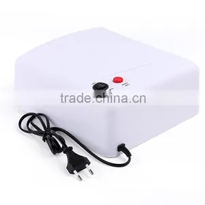 365nm UV Curing Machine, Drying Machine for Fingernail Polish & UV Gel Nail Dryer thumbnail-6