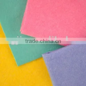 Non-woven Cloth in Polybag thumbnail-1