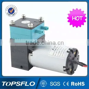 Diaphragm dc Mini 6v 12v 24v Mini Ink Pump thumbnail-2