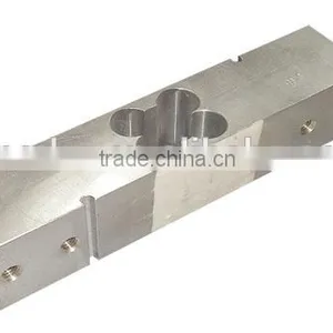 Waterproof 1t-5t Floor Scale Single Shear Load Cell Sensor ,weight Sensor ,force Sensor thumbnail-1