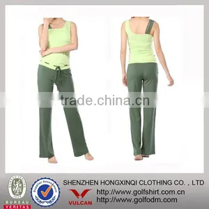 Dry Fit Women Fitness and Fashionable Sports Wearing Sets thumbnail-4