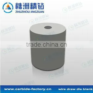 Supply High Quality Tungsten Carbide Washer thumbnail-1
