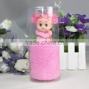 Hot Selling Gift Compressed Towels thumbnail-4