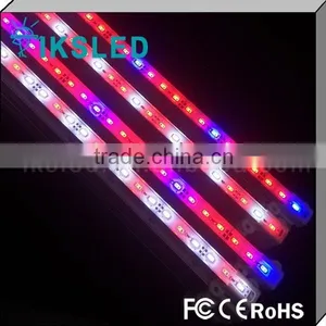 2015 Lights Aquarium Led Lights Meanwell Driver 12V Led Aquarium Light for Salt Water Fish and Corals thumbnail-1