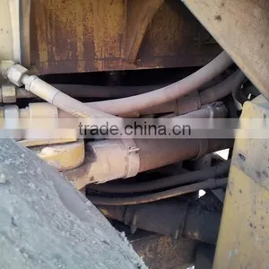 Used Cat 962G Loader thumbnail-6