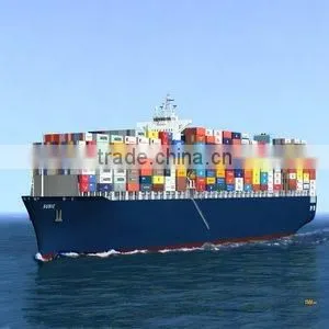 Ocean Freight From Ningbo to Durres------jessie thumbnail-1