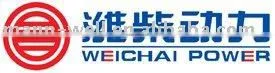 Weichai Bearing, Main Bearing, Big End Bearing -bear Logo thumbnail-1