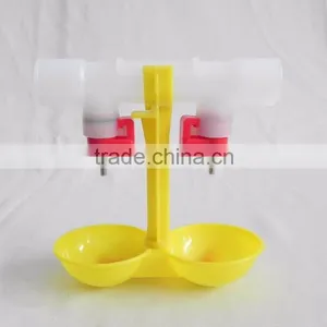 C02 High Quality Ball Valve Chicken Nipple Drinker for Poultry House thumbnail-1