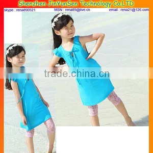 Dress Princess Style Girl Dresses Party Dresses for Girls 10 Year thumbnail-1