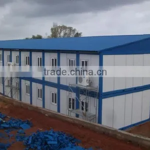 20 Foot Flat Pack Container Home thumbnail-5