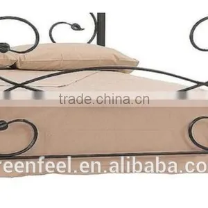 Royal Wholesale Hotel Bed Furniture thumbnail-3